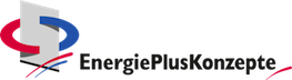 Logo Energiepluskonzepte
